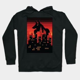 Sutekh Game Over Hoodie